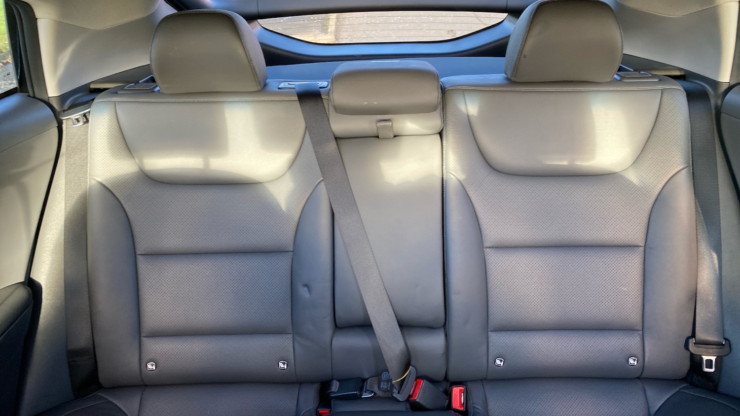 Used Hyundai IONIQ 2020 for sale - 77147862: Photo 15