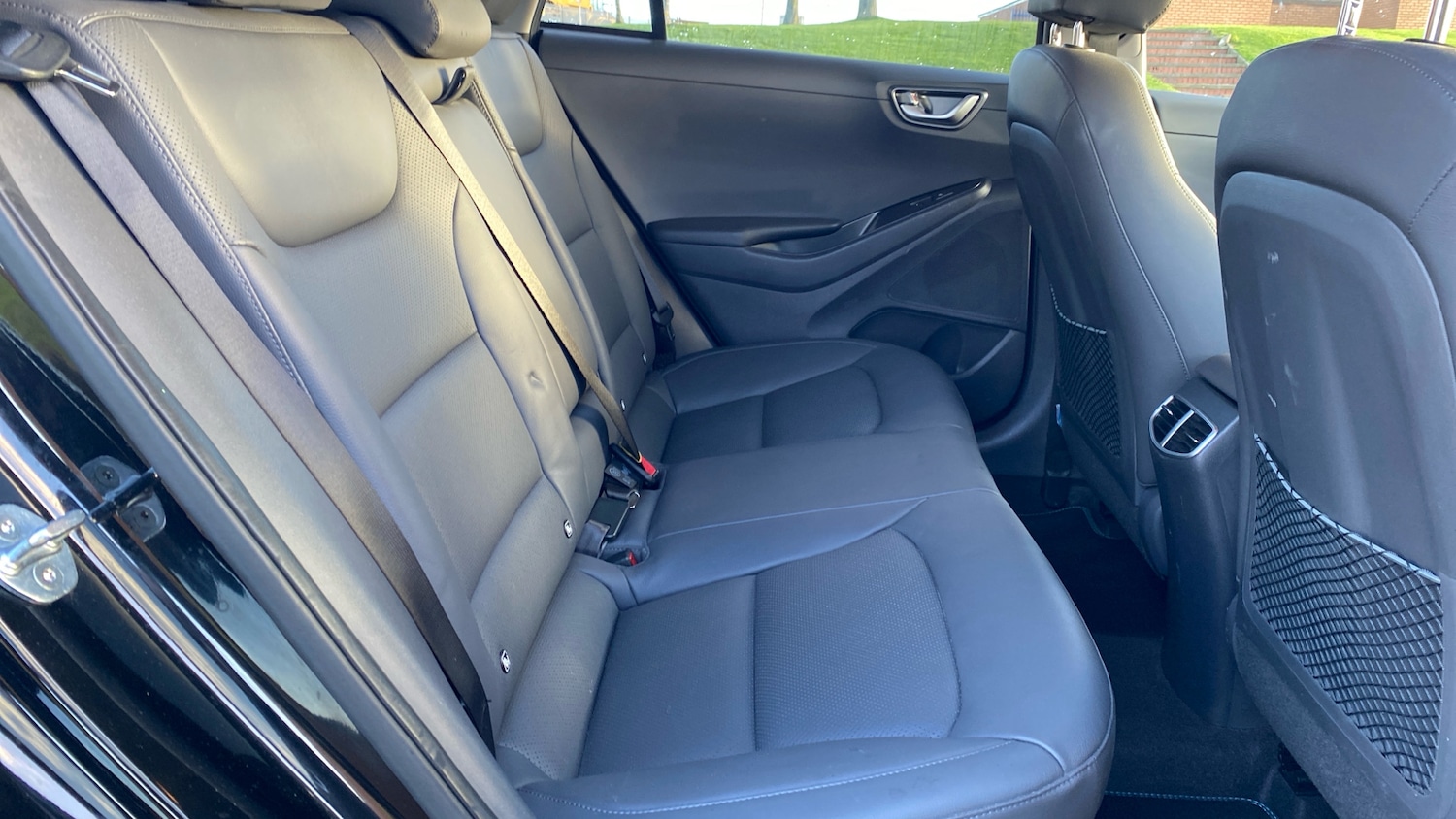 Used Hyundai IONIQ 2020 for sale - 77147862: Photo 16