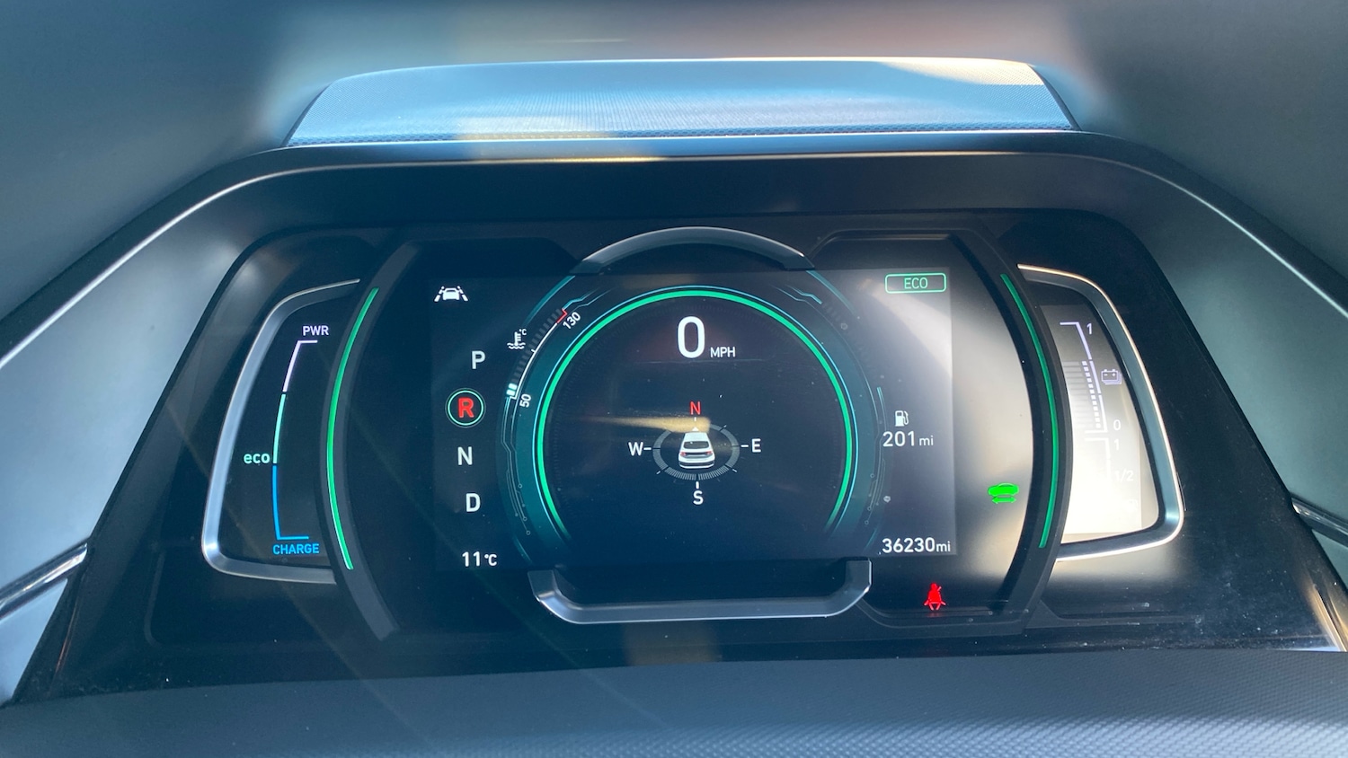 Used Hyundai IONIQ 2020 for sale - 77147862: Photo 18