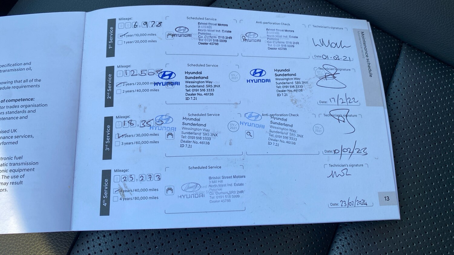 Used Hyundai IONIQ 2020 for sale - 77147862: Photo 20