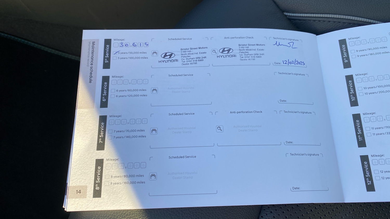 Used Hyundai IONIQ 2020 for sale - 77147862: Photo 21