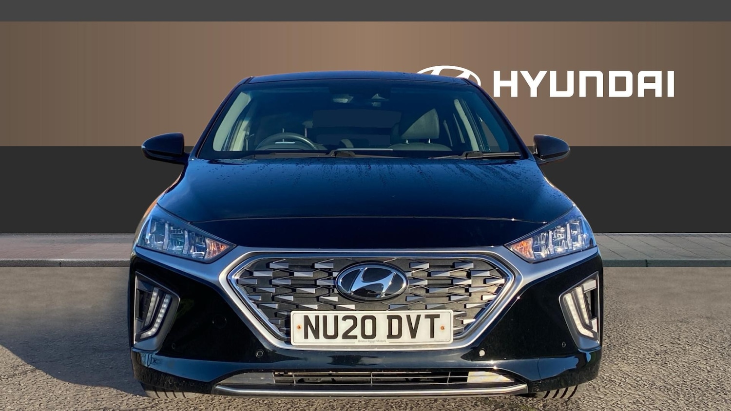 Used Hyundai IONIQ 2020 for sale - 77147862: Photo 3