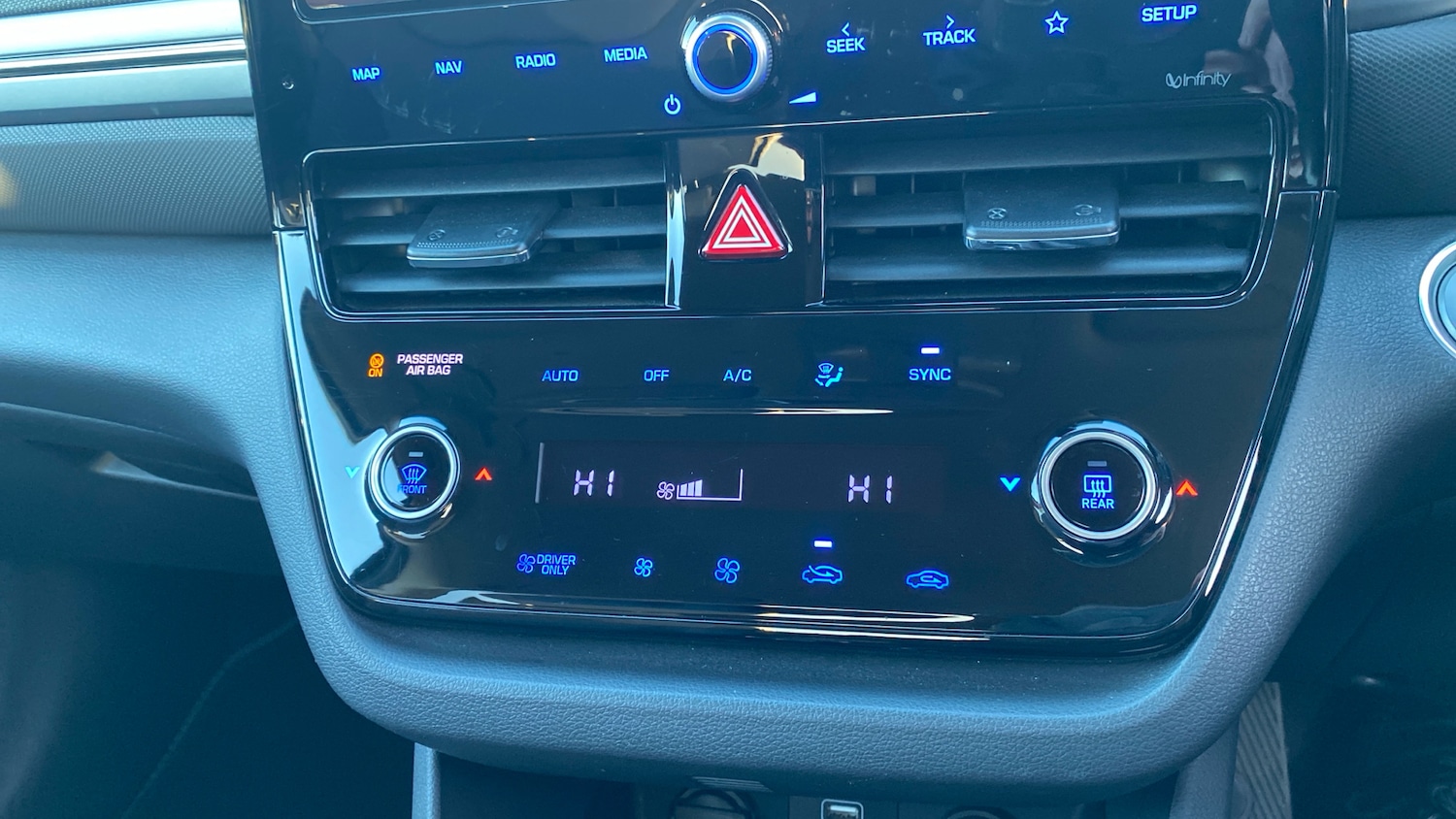 Used Hyundai IONIQ 2020 for sale - 77147862: Photo 34