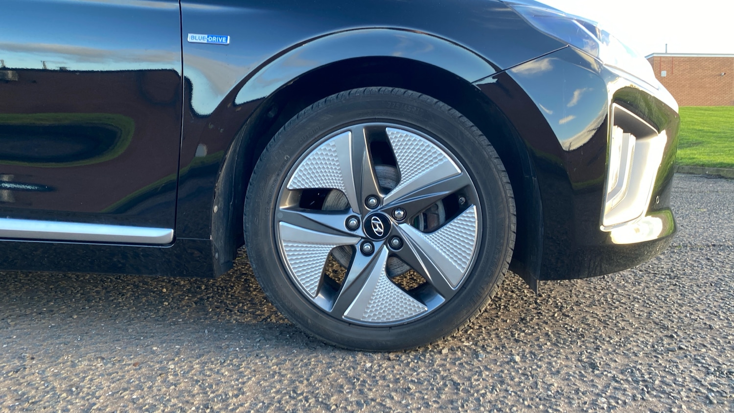 Used Hyundai IONIQ 2020 for sale - 77147862: Photo 7