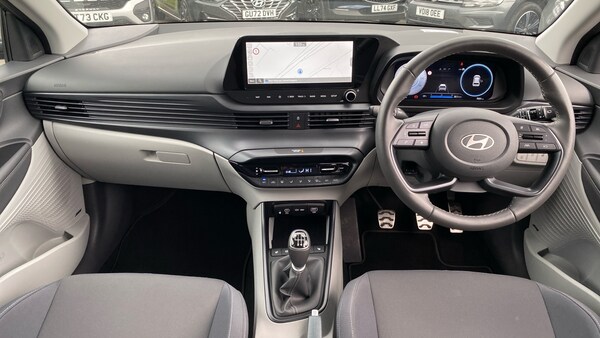 Used Hyundai BAYON 2024 for sale - 76117302: Photo 10