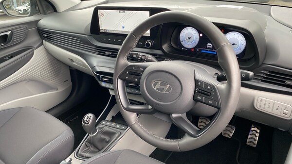 Used Hyundai BAYON 2024 for sale - 76117302: Photo 11