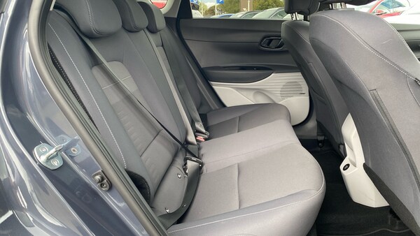 Used Hyundai BAYON 2024 for sale - 76117302: Photo 12