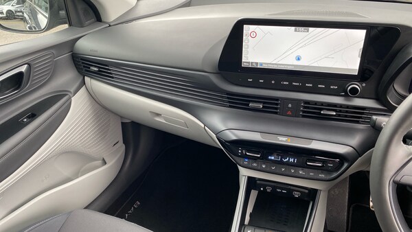Used Hyundai BAYON 2024 for sale - 76117302: Photo 14