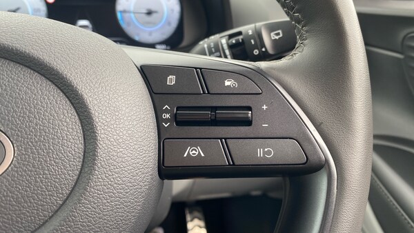 Used Hyundai BAYON 2024 for sale - 76117302: Photo 21