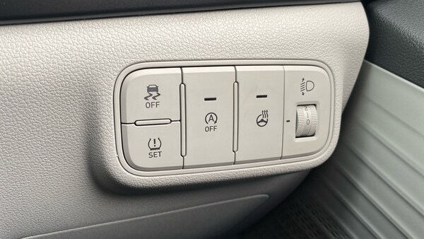 Used Hyundai BAYON 2024 for sale - 76117302: Photo 24