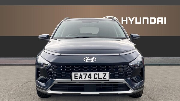 Used Hyundai BAYON 2024 for sale - 76117302: Photo 3