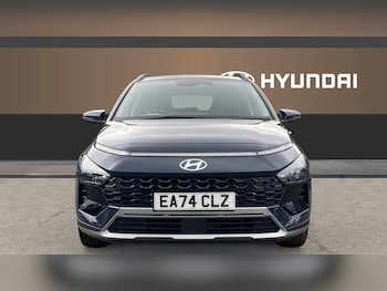 Used Hyundai BAYON 2024 for sale - 76117302: Photo 3