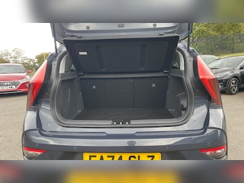 Used Hyundai BAYON 2024 for sale - 76117302: Photo 4