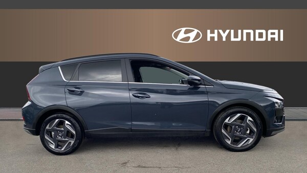 Used Hyundai BAYON 2024 for sale - 76117302: Photo 5