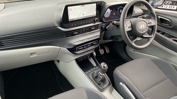 Used Hyundai BAYON 2024 for sale - 76117302: Photo 9