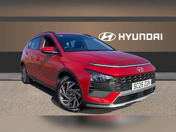 Used Hyundai BAYON 2025 for sale - 79626452: Photo
