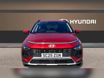 Used Hyundai BAYON 2025 for sale - 79626452: Photo