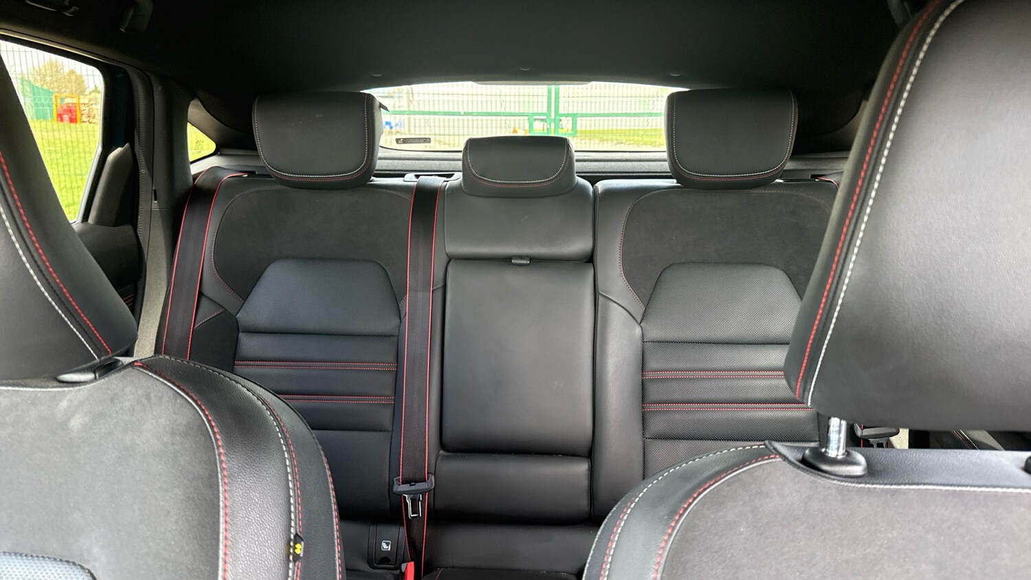 Used Renault Arkana 2022 for sale - 78152889: Photo 15