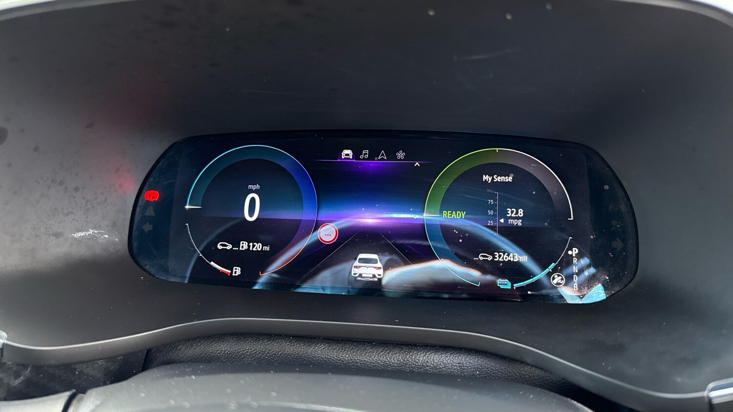 Used Renault Arkana 2022 for sale - 78152889: Photo 18