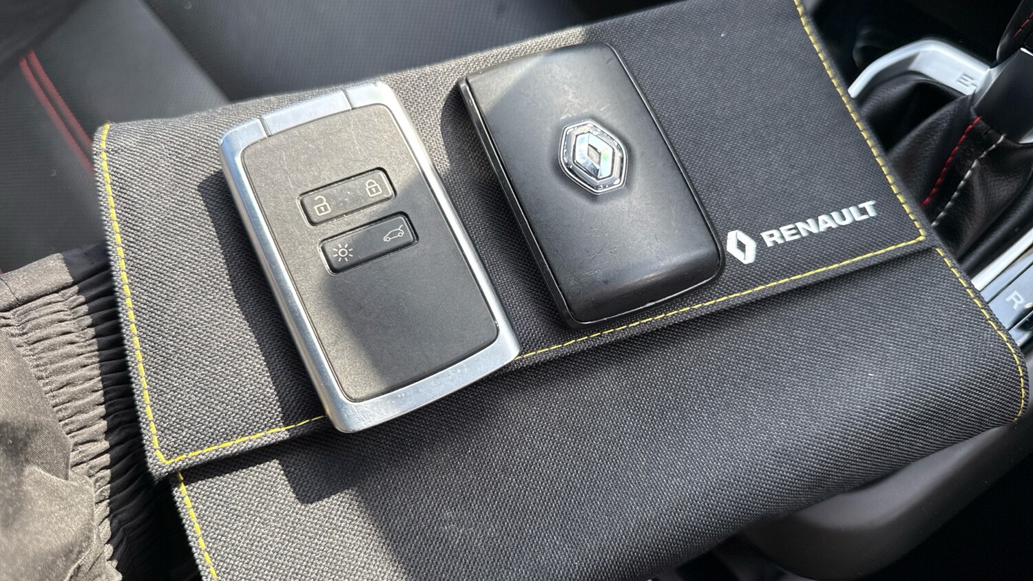 Used Renault Arkana 2022 for sale - 78152889: Photo 20