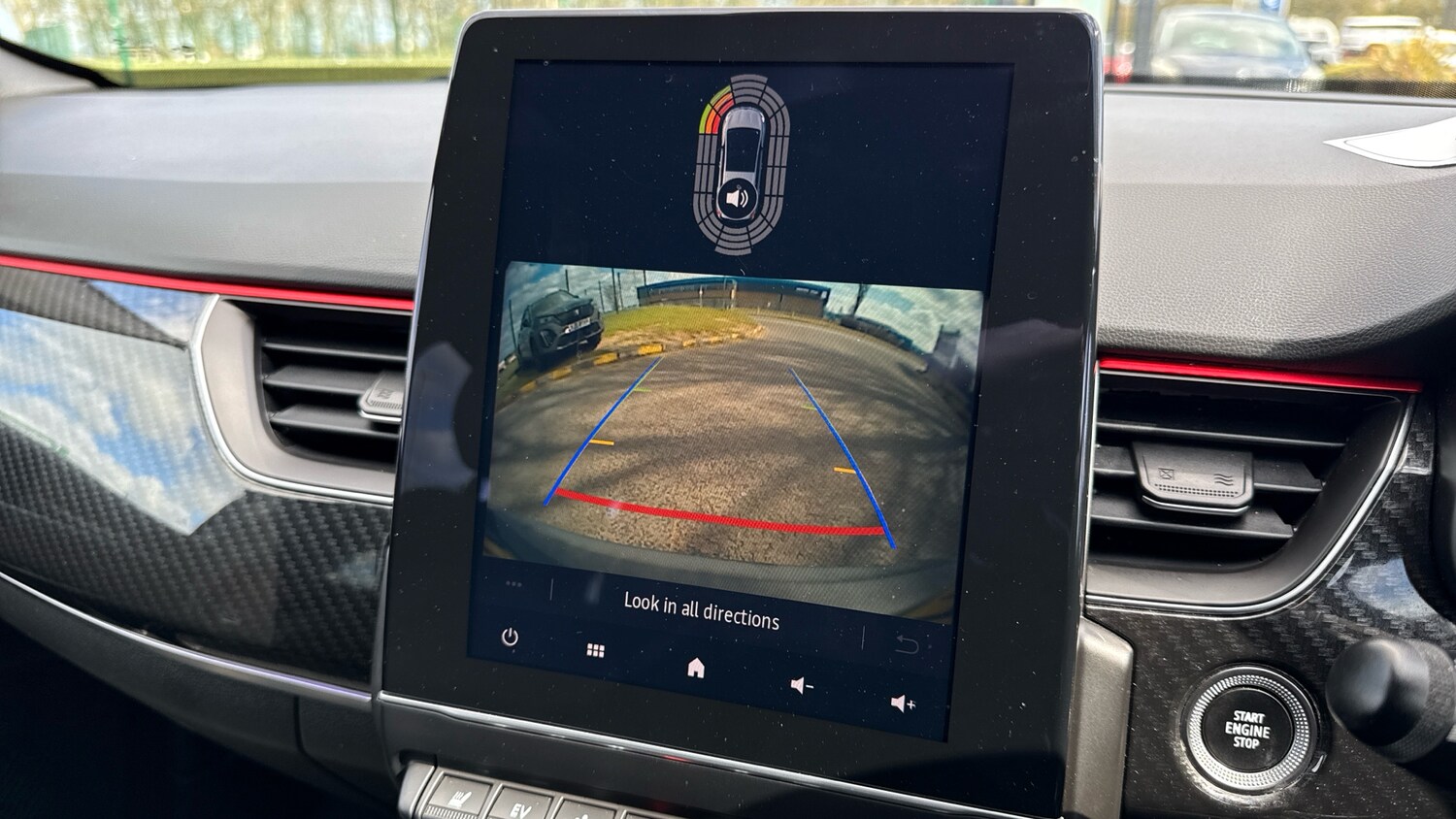 Used Renault Arkana 2022 for sale - 78152889: Photo 21