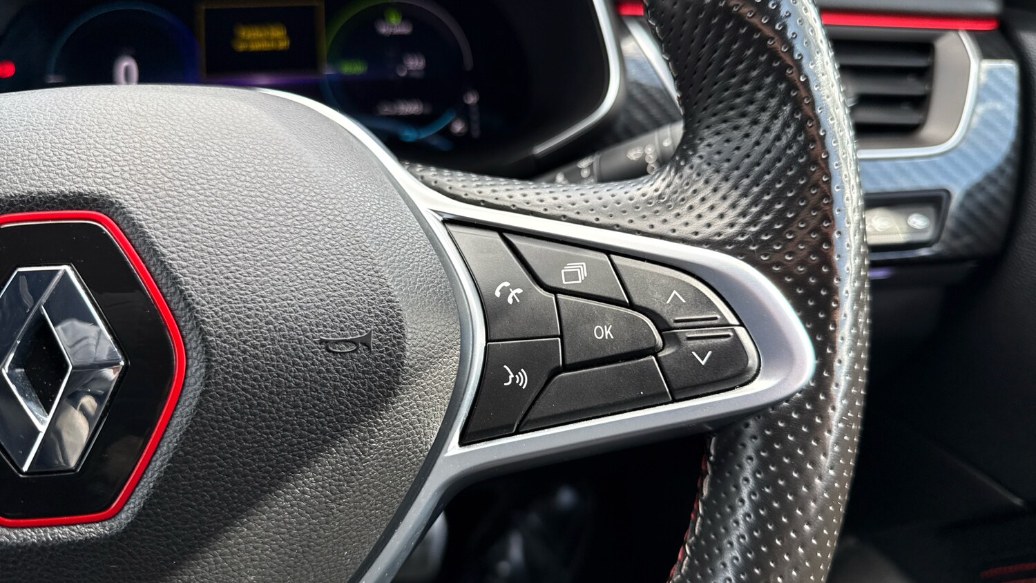 Used Renault Arkana 2022 for sale - 78152889: Photo 23