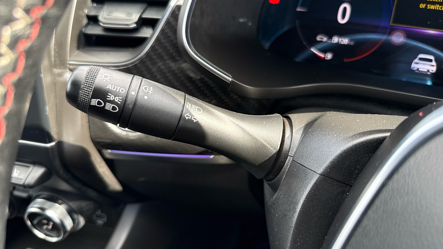 Used Renault Arkana 2022 for sale - 78152889: Photo 26