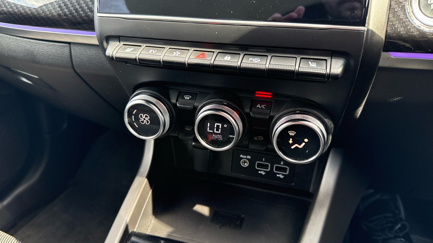 Used Renault Arkana 2022 for sale - 78152889: Photo 28