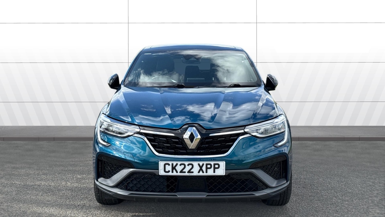 Used Renault Arkana 2022 for sale - 78152889: Photo 3