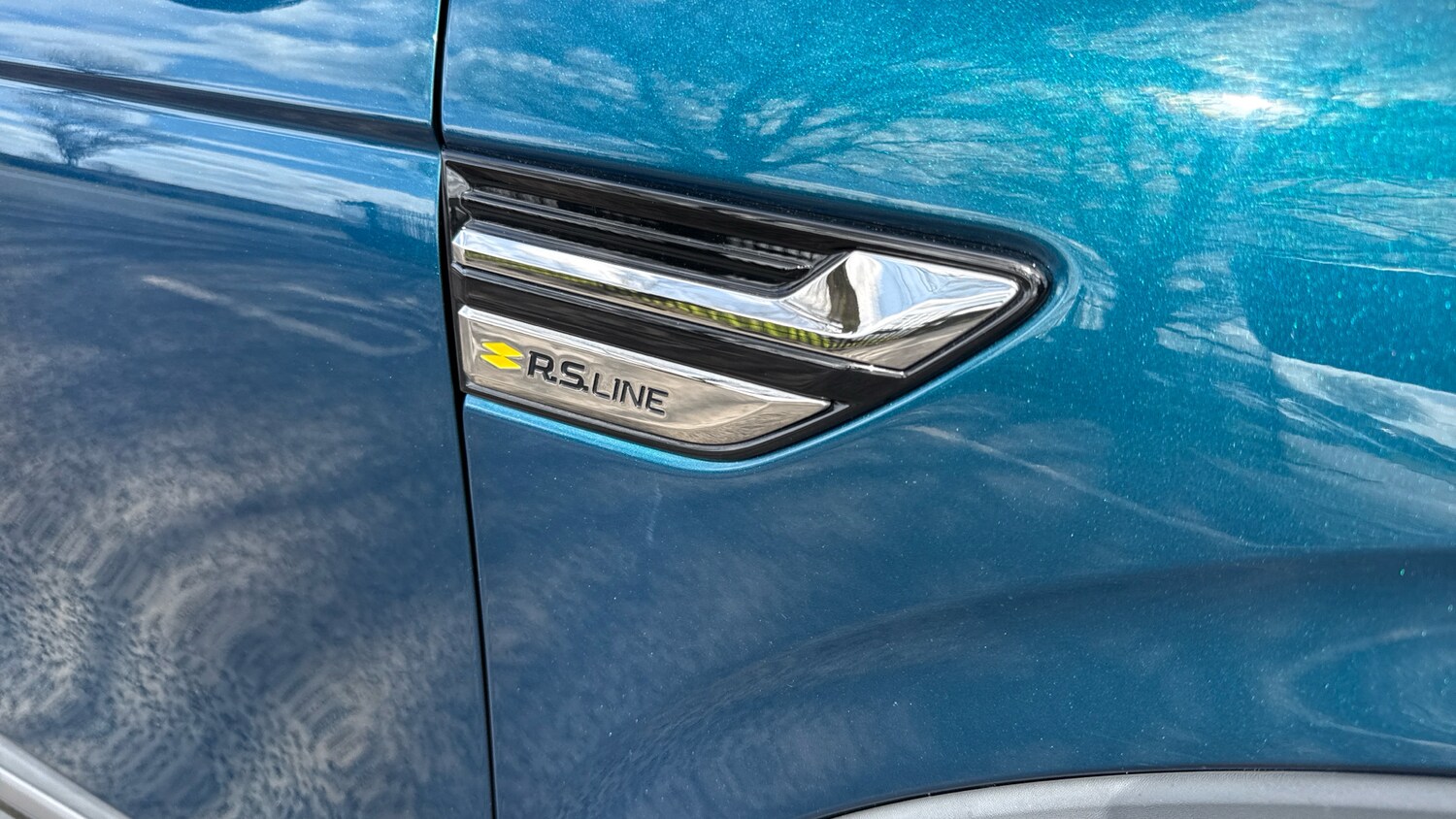 Used Renault Arkana 2022 for sale - 78152889: Photo 38