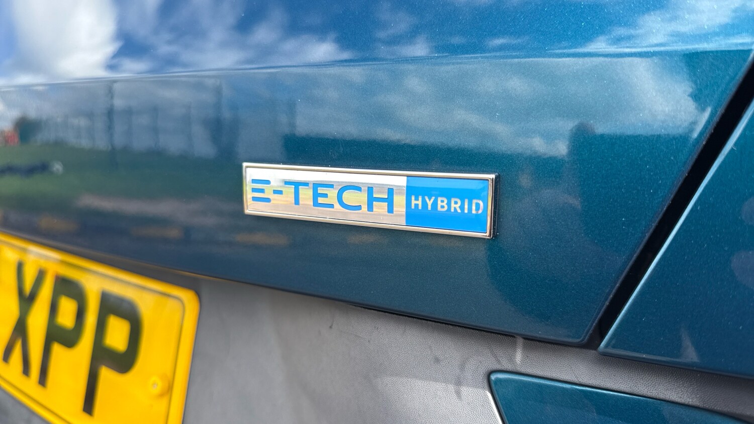 Used Renault Arkana 2022 for sale - 78152889: Photo 47