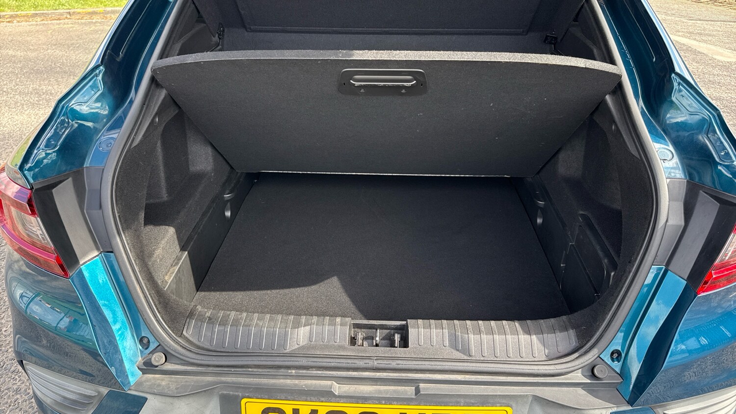 Used Renault Arkana 2022 for sale - 78152889: Photo 48