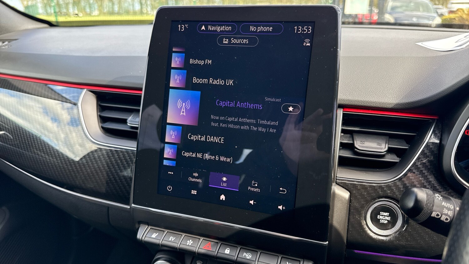 Used Renault Arkana 2022 for sale - 78152889: Photo 49