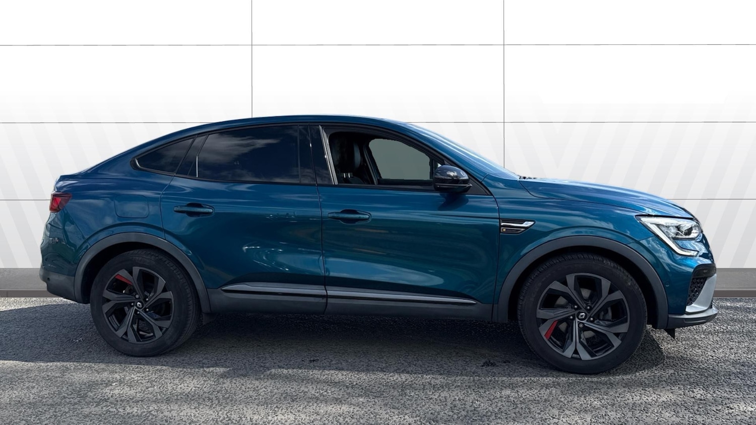 Used Renault Arkana 2022 for sale - 78152889: Photo 5