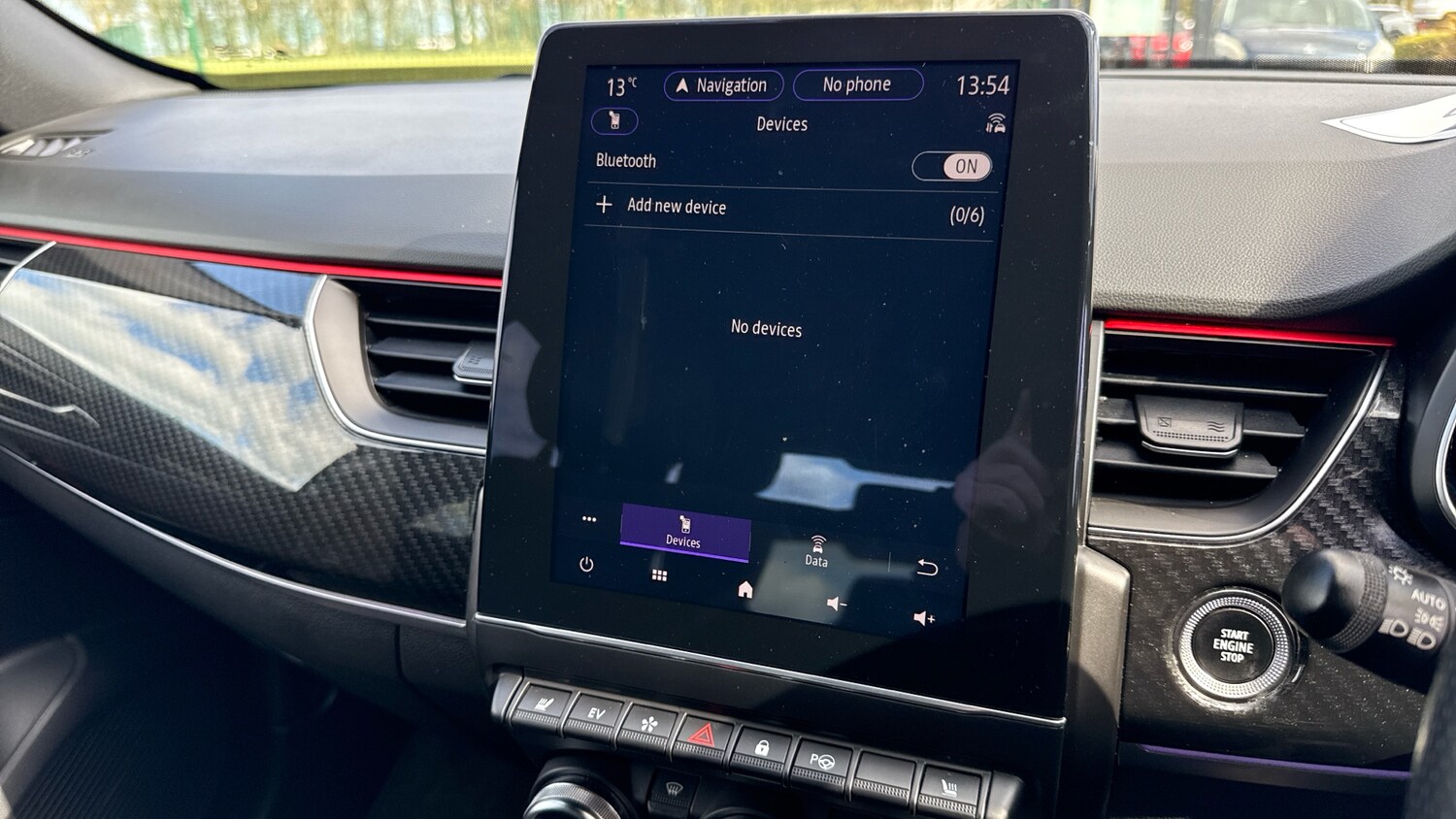 Used Renault Arkana 2022 for sale - 78152889: Photo 52