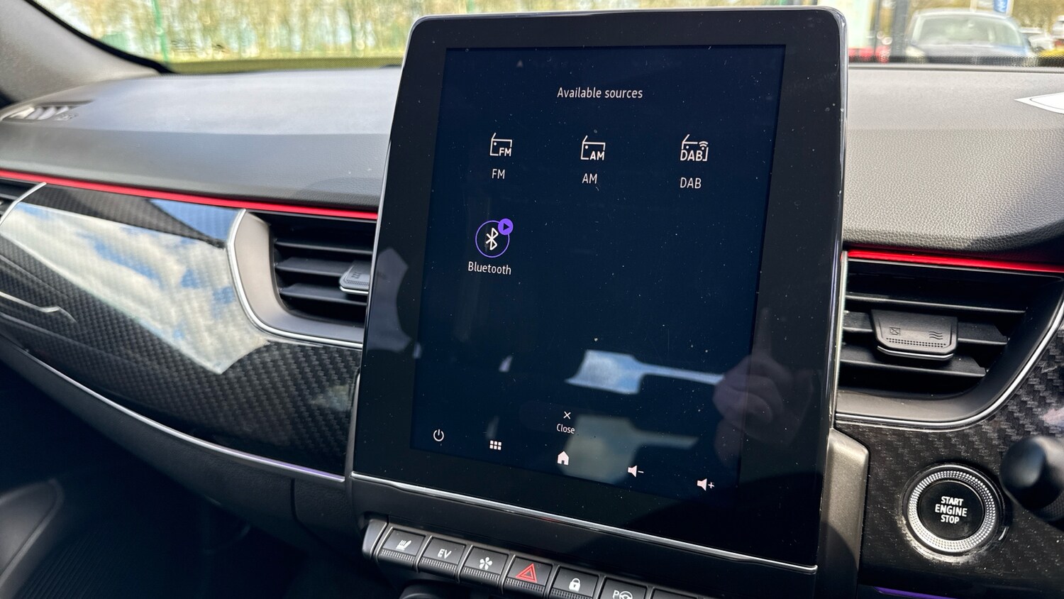 Used Renault Arkana 2022 for sale - 78152889: Photo 53