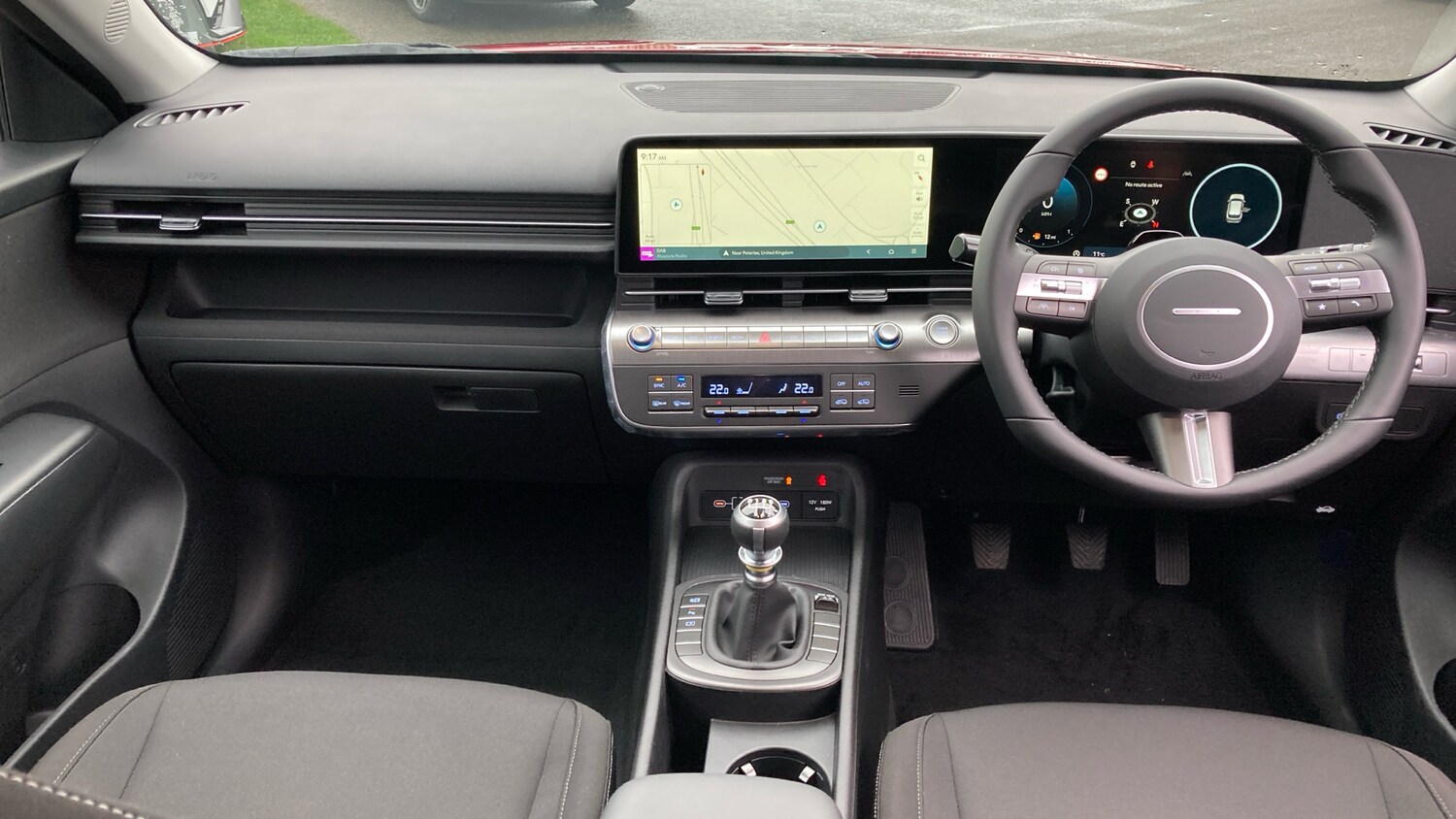 Used Hyundai KONA 2025 for sale - 76464395: Photo 10