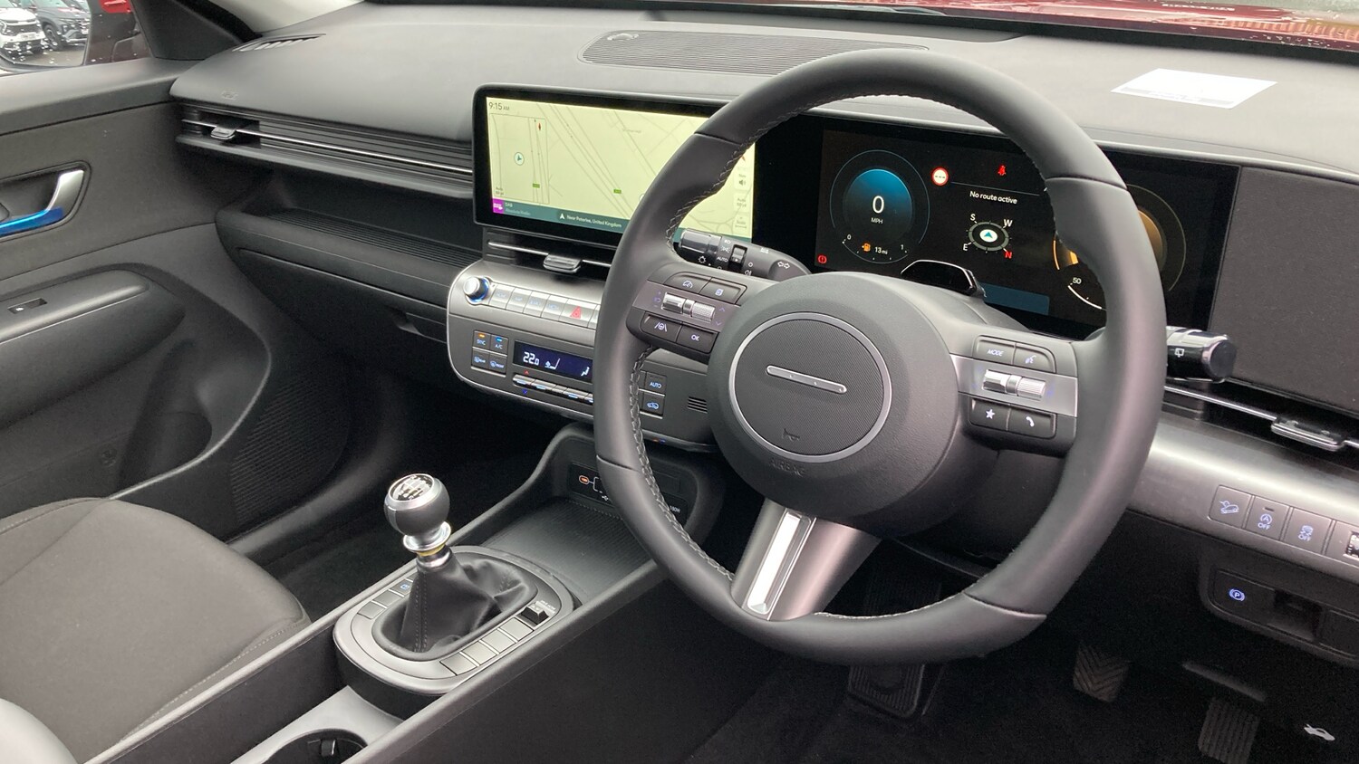 Used Hyundai KONA 2025 for sale - 76464395: Photo 11