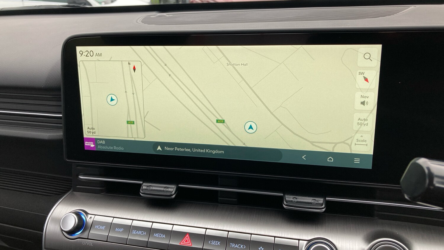 Used Hyundai KONA 2025 for sale - 76464395: Photo 12