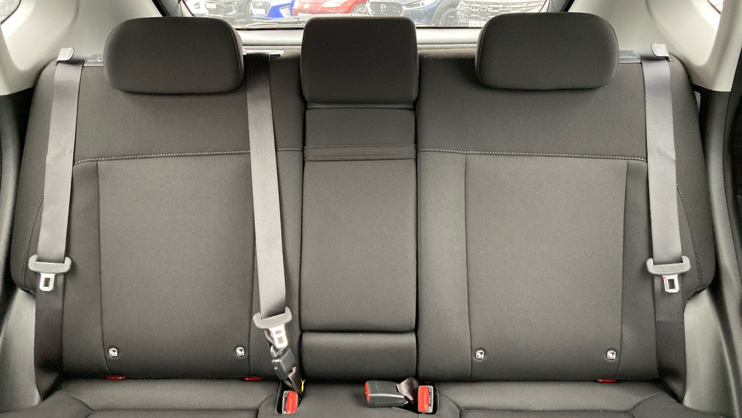 Used Hyundai KONA 2025 for sale - 76464395: Photo 15