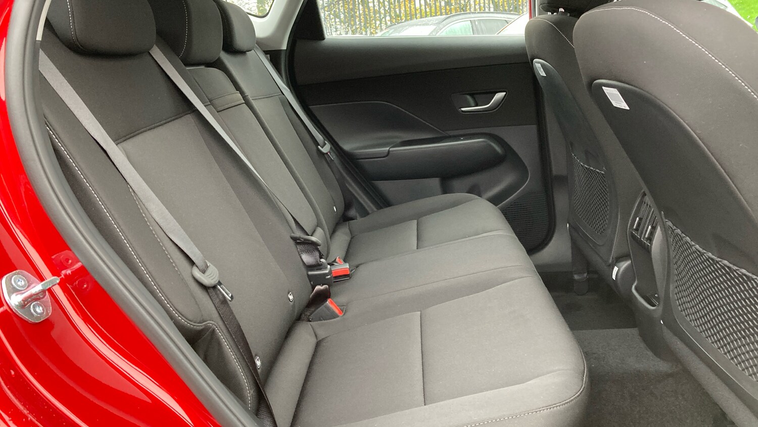 Used Hyundai KONA 2025 for sale - 76464395: Photo 16