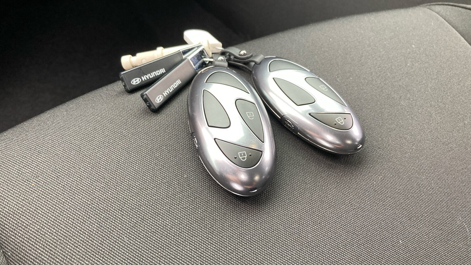 Used Hyundai KONA 2025 for sale - 76464395: Photo 19