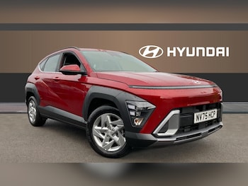 2025 (75) - 1.0T 100 Advance 5dr Petrol Hatchback