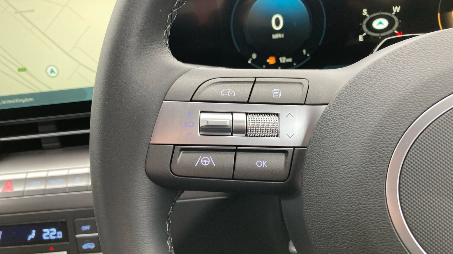 Used Hyundai KONA 2025 for sale - 76464395: Photo 25