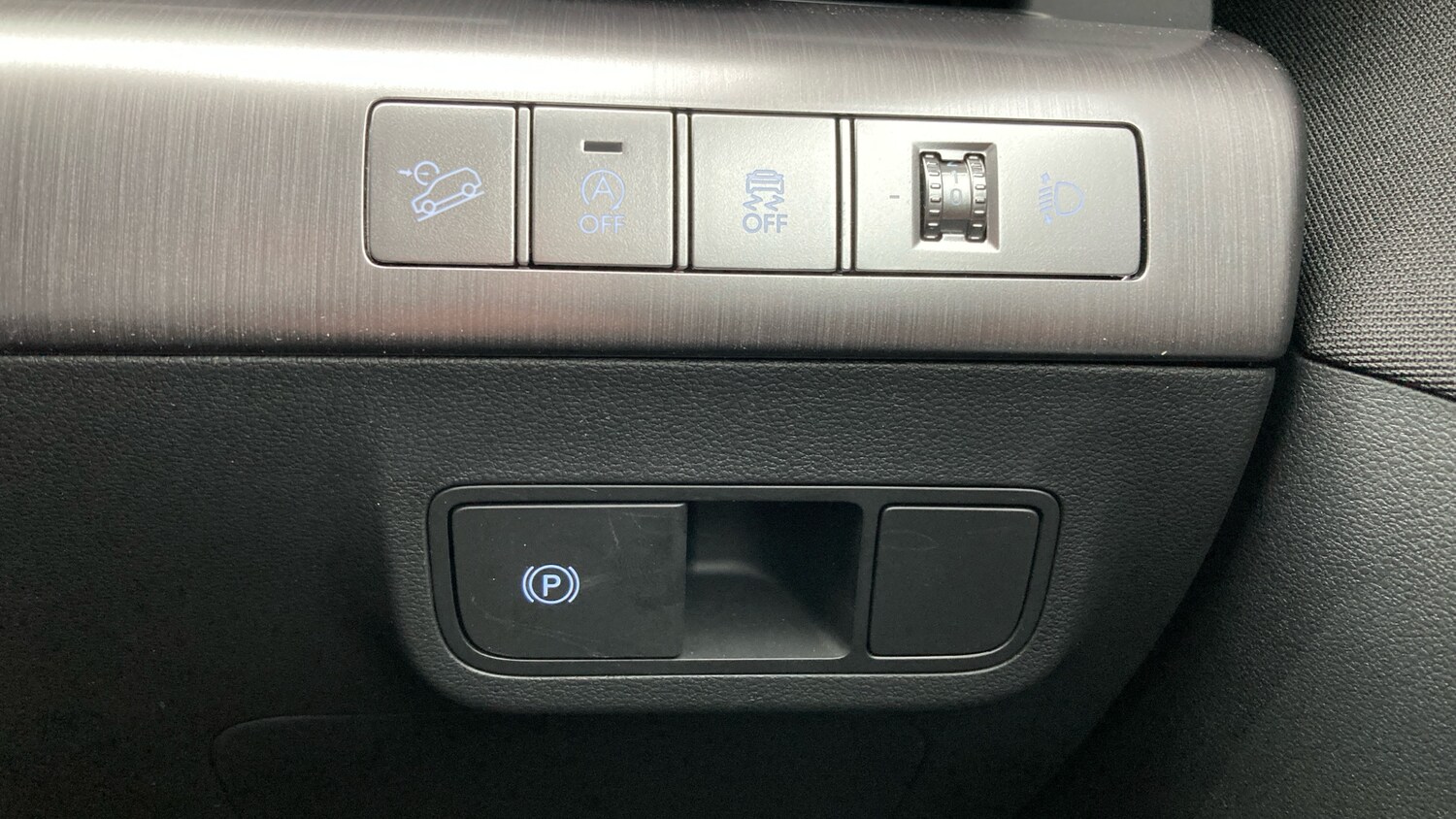 Used Hyundai KONA 2025 for sale - 76464395: Photo 27