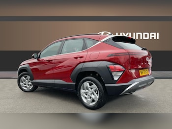 Used Hyundai KONA 2025 for sale - 76464395: Photo