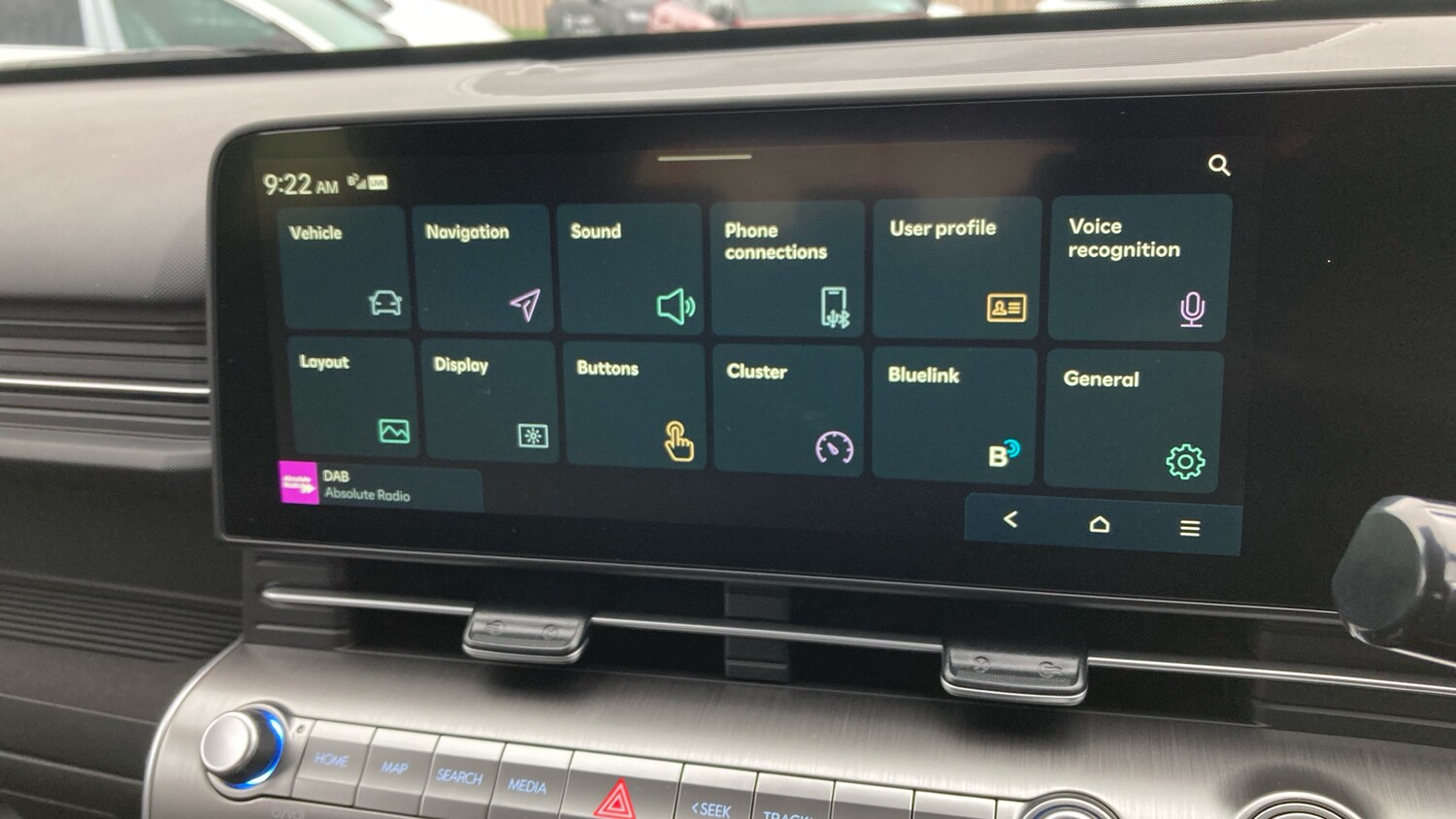 Used Hyundai KONA 2025 for sale - 76464395: Photo 37