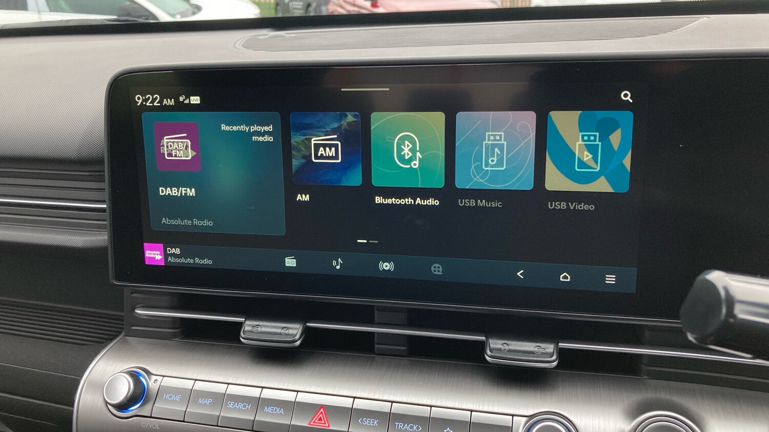 Used Hyundai KONA 2025 for sale - 76464395: Photo 38