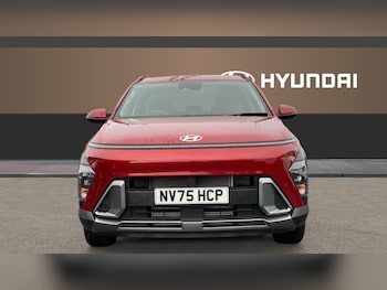 Used Hyundai KONA 2025 for sale - 76464395: Photo