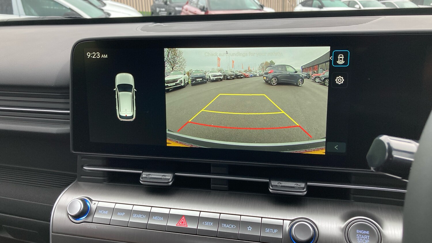 Used Hyundai KONA 2025 for sale - 76464395: Photo 40